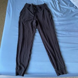 lululemon sweatpants